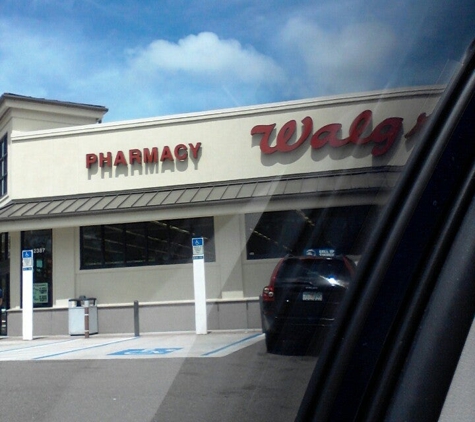 Walgreens - Jacksonville, FL