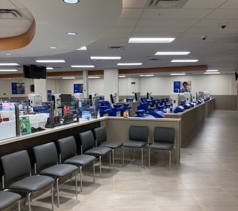 Grifols Biomat USA - Plasma Donation Center - Ames, IA