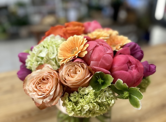 Westford Florist - Westford, MA. Euphoria by Westford Florist