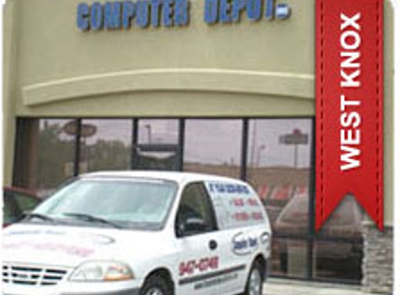 Computer Depot Inc. - Knoxville, TN