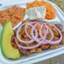 Mexican Twisted - Caterers Menus