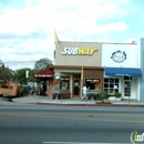 Subway - Fast Food Restaurants