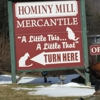 Hominy Mill Mercantile gallery