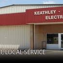 Keathley-Patterson Electric Co. - Electric Equipment & Supplies