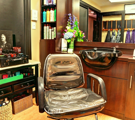 B Three Hair Studio - Knoxville, TN