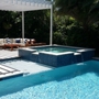 Premier Pools, Spas & Waterfalls