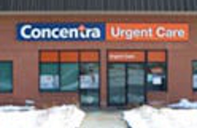 Concentra Urgent Care Chesterfield MI 48051