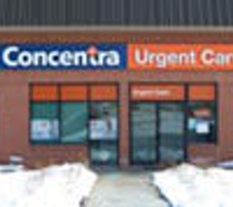 Concentra Urgent Care - Chesterfield, MI