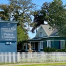 Parker Layrisson Injury Attorneys - Attorneys