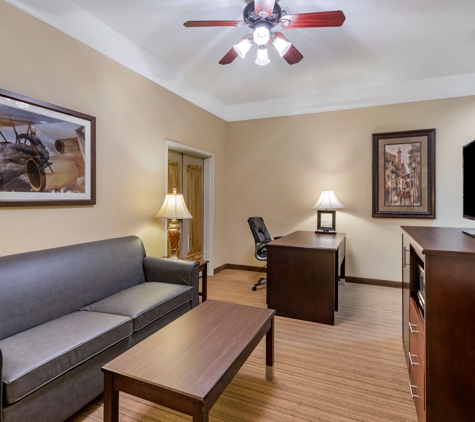 Best Western Plus Monica Royale Inn & Suites - Greenville, TX