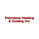 Poinciana Heating and Cooling, Inc - Heating Equipment & Systems-Repairing
