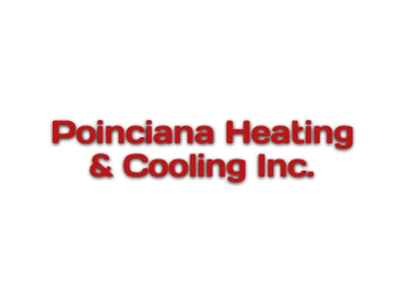 Poinciana Heating and Cooling, Inc - Lake Wales, FL