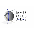 James S. Kakos, DDS, FAGD - Dentists
