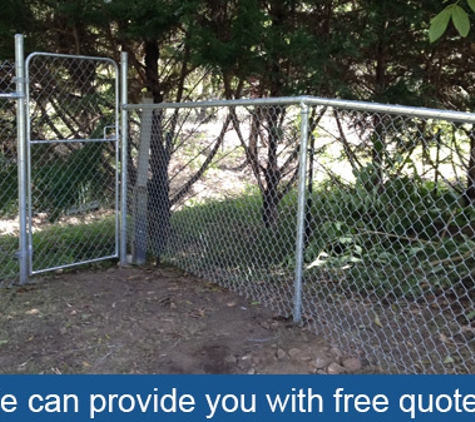 Carrington Fencing