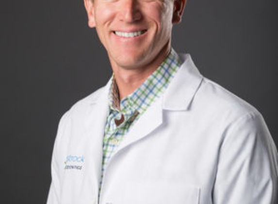 Dr. Nathan McGuire, DMD, MS - Jackson, MO