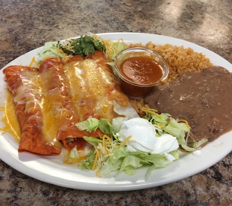 Tierra Mexicana Restaurant - Tampa, FL