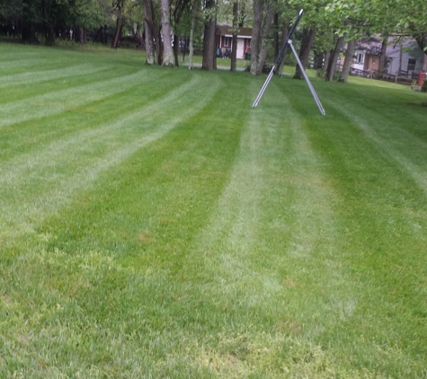 The final cutt Lawncare & property maintenance - Silver Spring, MD