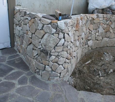 Adc Rock Walls & Landscaping - Tacoma, WA