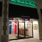 The Banh Mi Shop