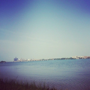 Belle Isle Aquarium - Detroit, MI