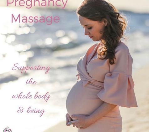 Innermost Harmony Massage - East Ballina, NSW. Pregnancy Massage