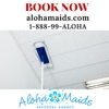 Aloha Maids gallery