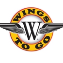 Wings To Go - Take Out Restaurants