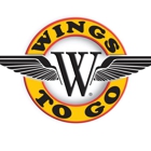 Wings To Go