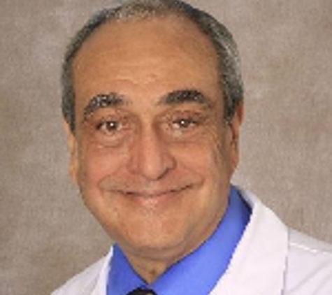 Andre Abner Abitbol, MD - Miami, FL