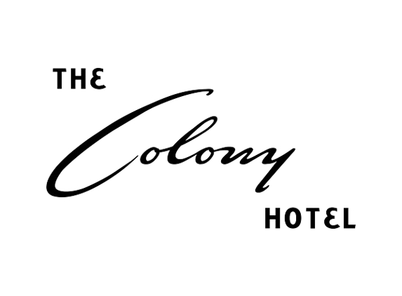 The Colony Hotel - Palm Beach, FL