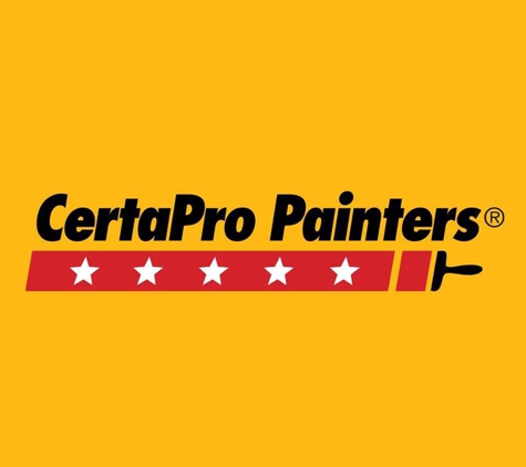 CertaPro Painters of Palm Harbor, FL - Port Richey, FL
