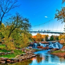 VisitGreenvilleSC Visitor Center - Tourist Information & Attractions