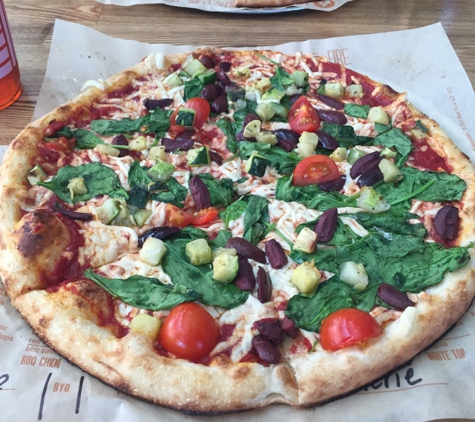 Blaze Pizza - Sarasota, FL