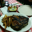 Doe's Eat Place - American Restaurants