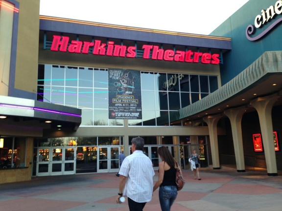 Harkins Theatres - Phoenix, AZ