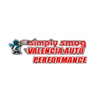 Valencia Auto Performance & Simply Smog