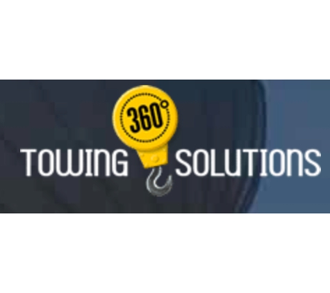 360 Towing Solutions - Austin, TX