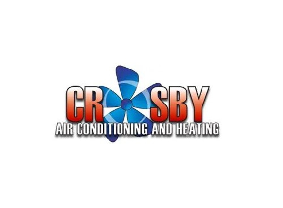 Crosby Air Conditioning & Heating Inc. - Crosby, TX