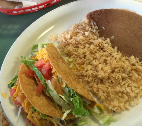 Piscis Seafood & Mexican Grill - Kyle, TX