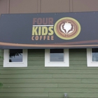 Four Kids Coffee