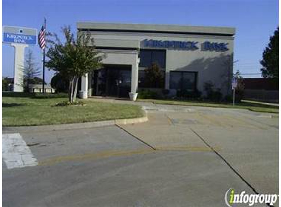 Kirkpatrick Bank - Oklahoma City, OK