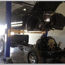 Diesel Works - Automobile Diagnostic Service