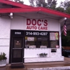 Doc's Auto Care gallery