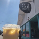 White Heron Tea & Coffee - Coffee Shops