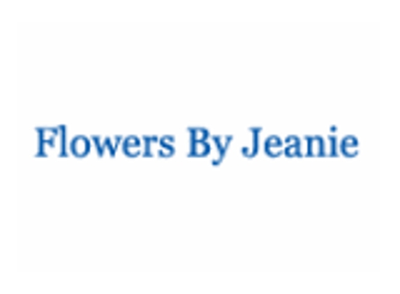 Jeanie's Flower & Gift Shop - Milledgeville, GA