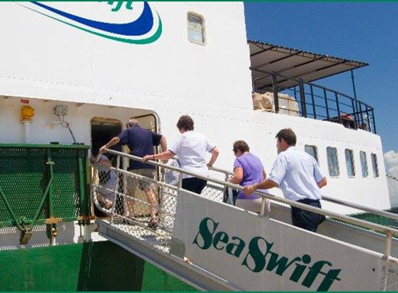 Sea Swift Pty Ltd - Darwin City, NT