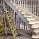 K&K Stairs & Railing - Rails, Railings & Accessories Stairway