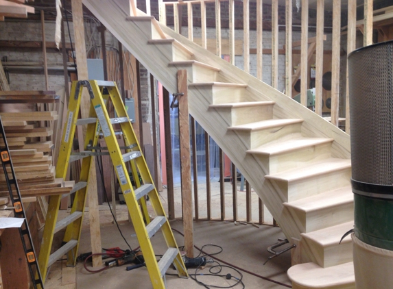 K&K Stairs & Railing