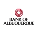 Bank of Albuquerque - Banks