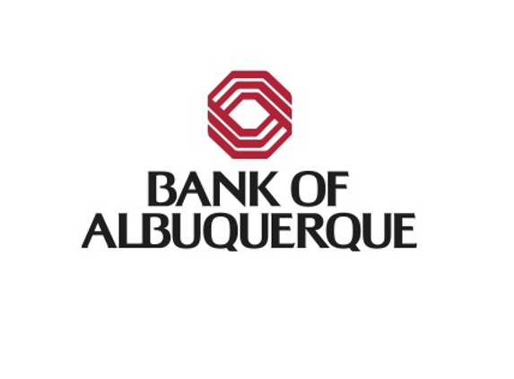 Bank of Albuquerque - Rio Rancho, NM